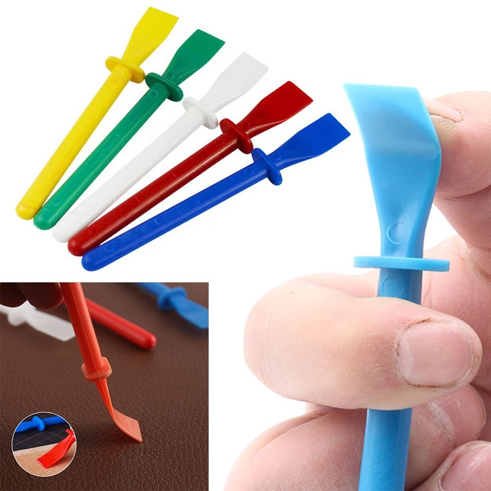 Contact Cement Leather - 20pcs Glue Spreaders,Polypropylene Glue Smear Sticks