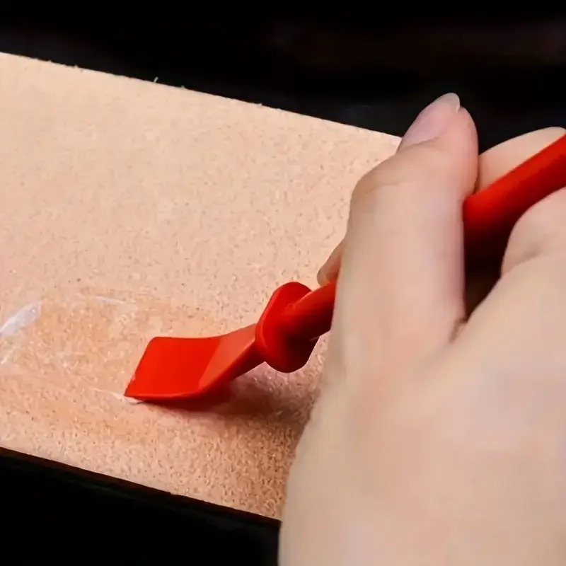 Contact Cement Leather - Glue Spreaders,Polypropylene Glue Smear Sticks Applicator,