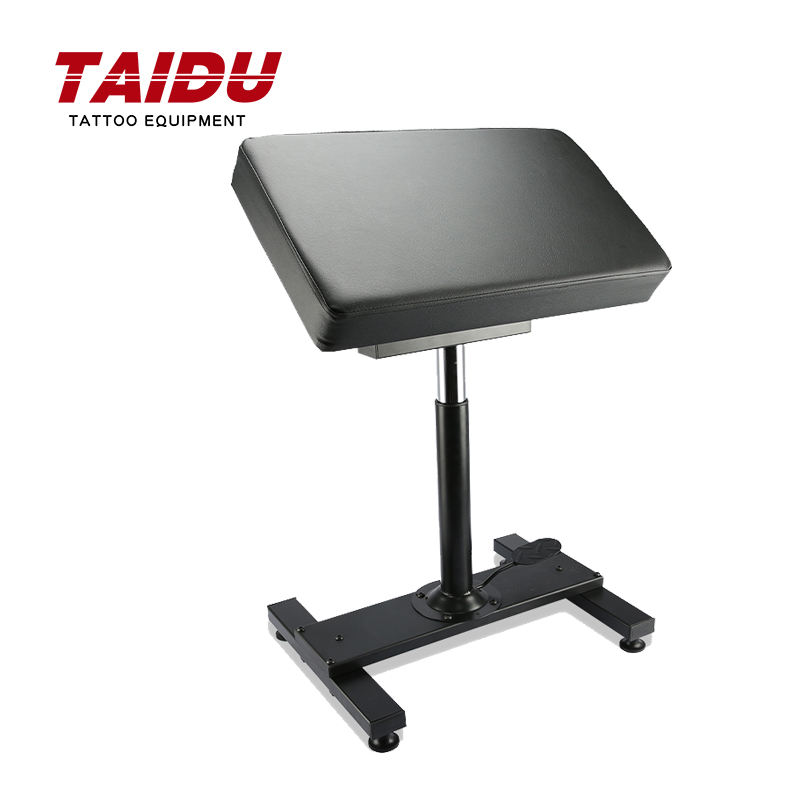 Leatherwork Tattoo - TAIDU Large Tattoo Armrest Air Pressure