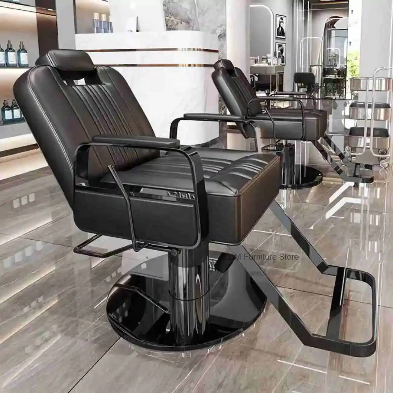 Leatherwork Tattoo - Tattoo Shop Barbershop Maquillage Barber Barber