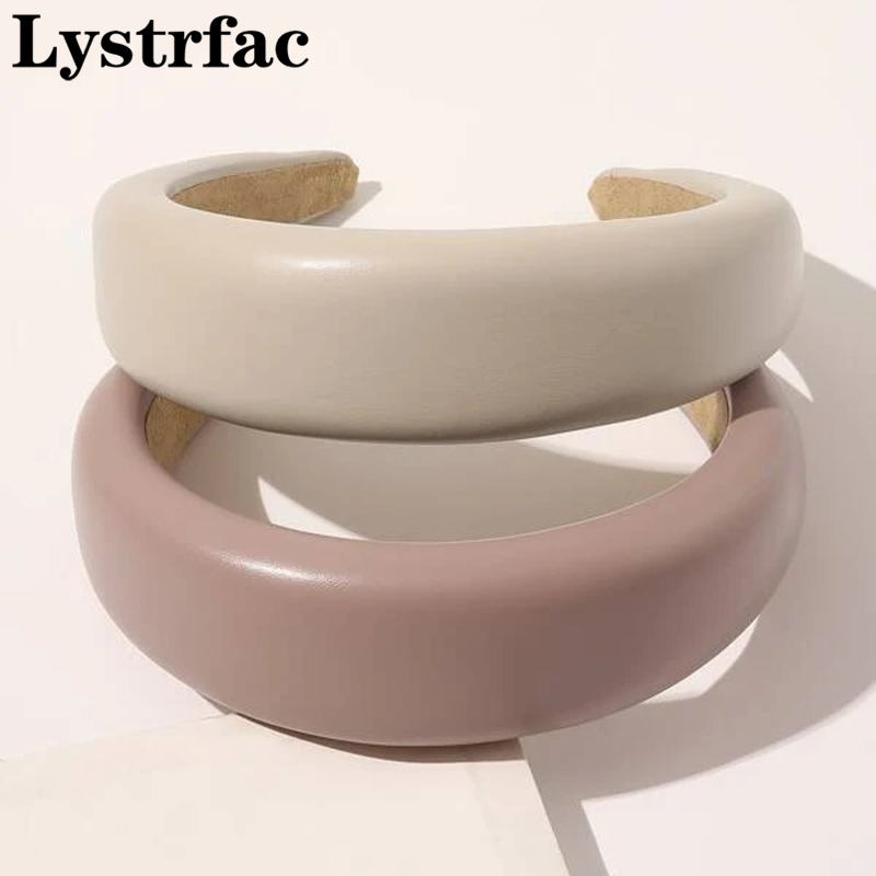 Leatherwork Pony - Lystrfac New Autumn Winter PU Leather