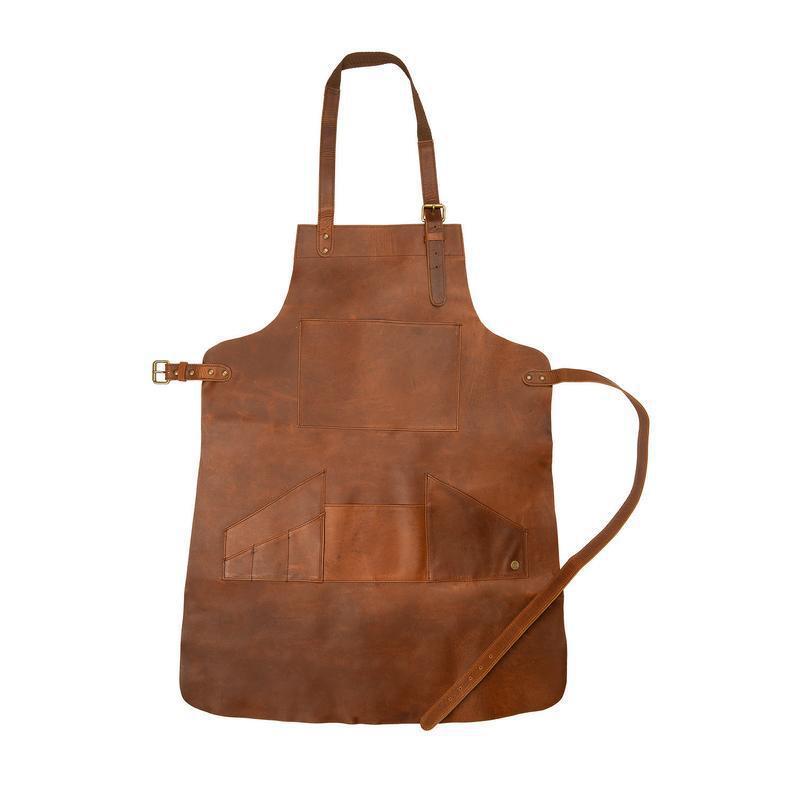 Leatherwork Tattoo - Customizable logo washable leather waterproof and