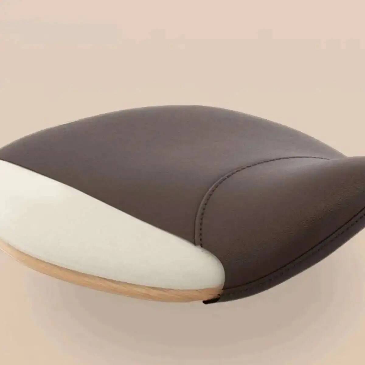 Leatherwork Tattoo - Hairdressing Chairs Pedicure Cosmetic Saddle Tattoo