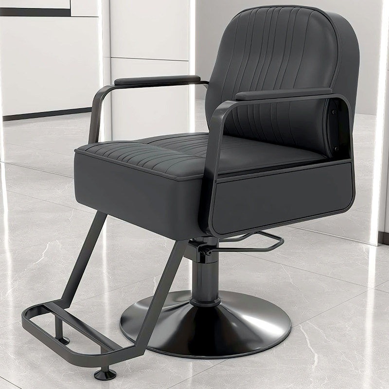 Reclining Tattoo Barber Chairs - Leatherwork Tattoo recension och pris