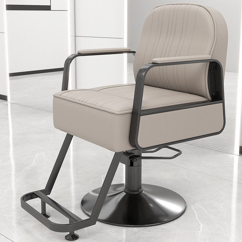 Reclining Tattoo Barber Chairs - Leatherwork Tattoo recension och pris