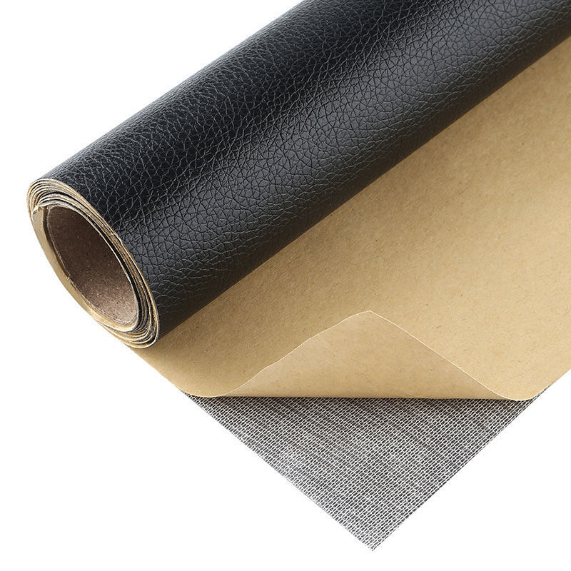 25X30 Self Adhesive Fix Patch  - Contact Cement Leather recension och pris