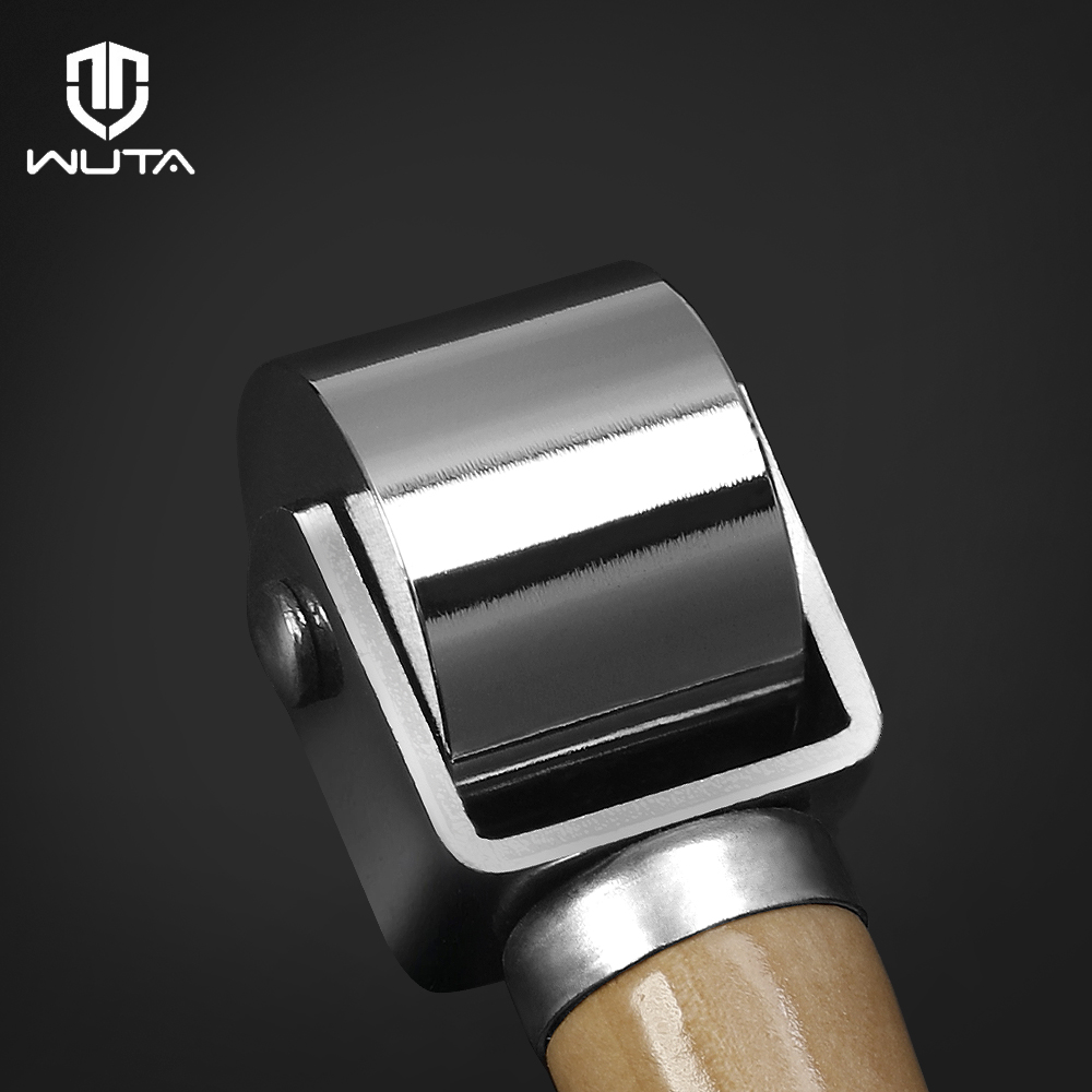 WUTA 26/60mm Leather Roller To - Contact Cement Leather recension och pris