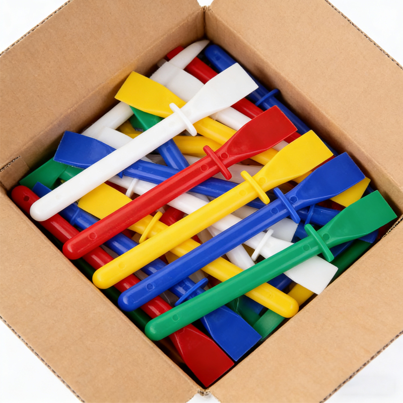 Glue Spreader Glue Brushes 5/1 - Contact Cement Leather recension och pris