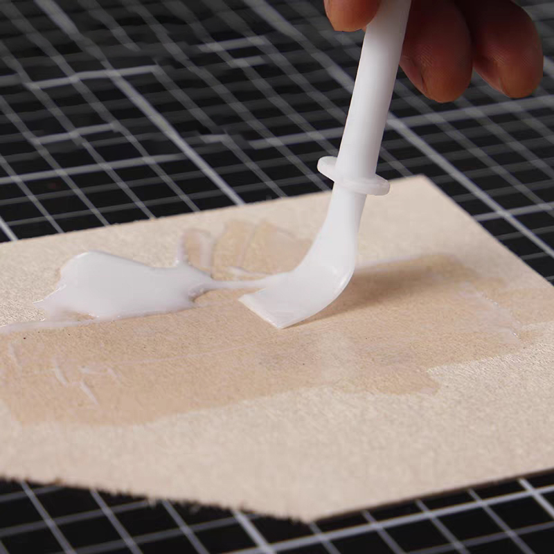 Glue Spreader Glue Brushes 5/1 - Contact Cement Leather recension och pris