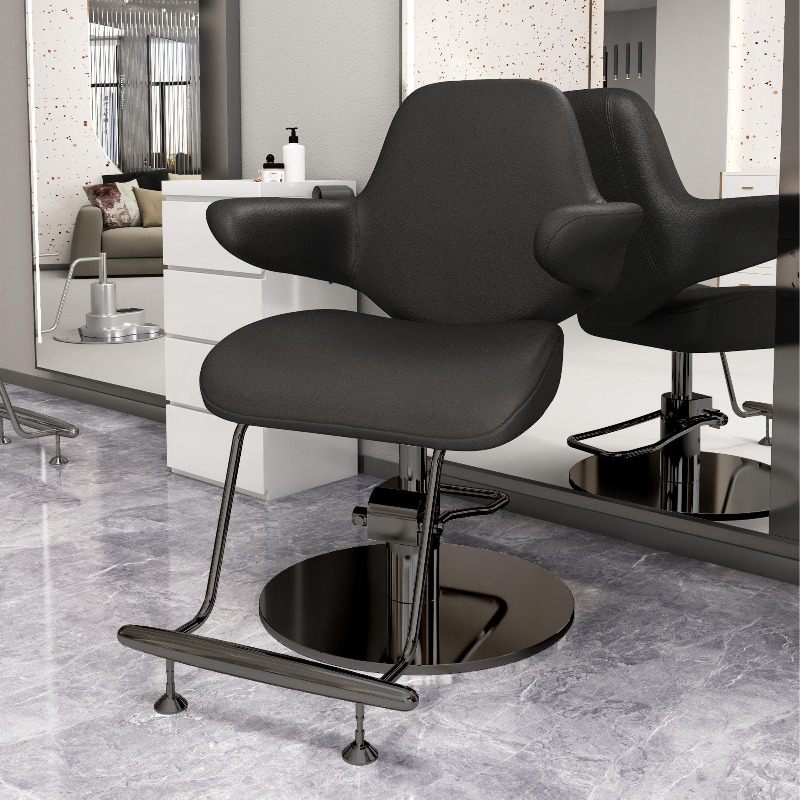Reclining Manicure Barber Chai - Leatherwork Tattoo recension och pris