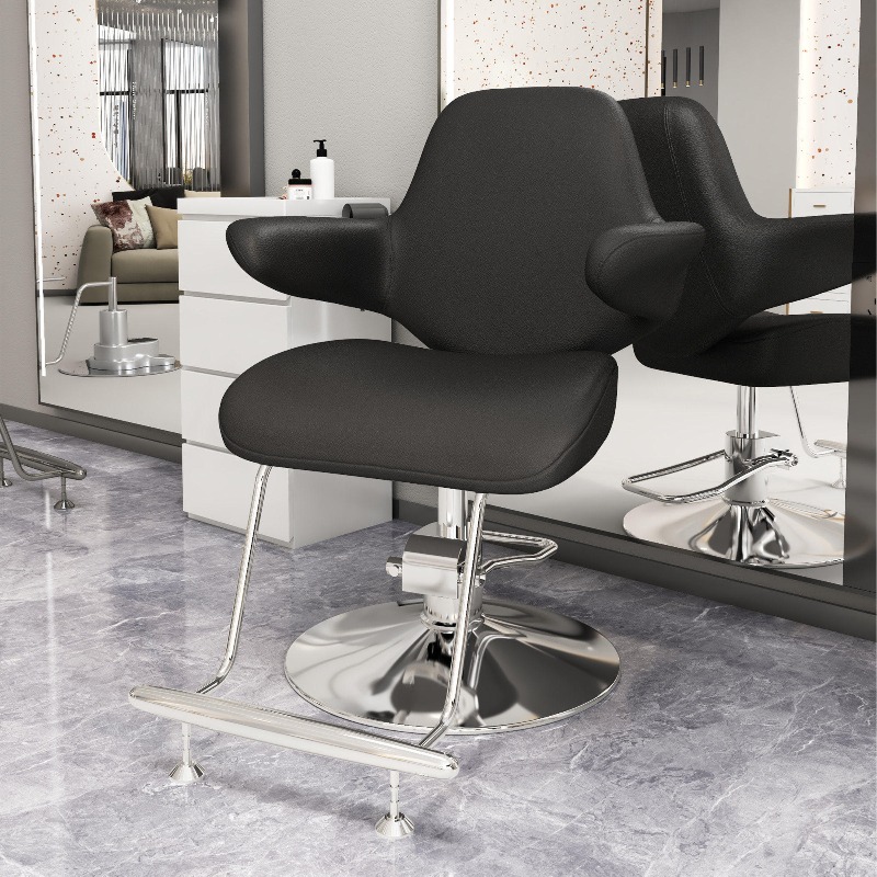 Reclining Manicure Barber Chai - Leatherwork Tattoo recension och pris