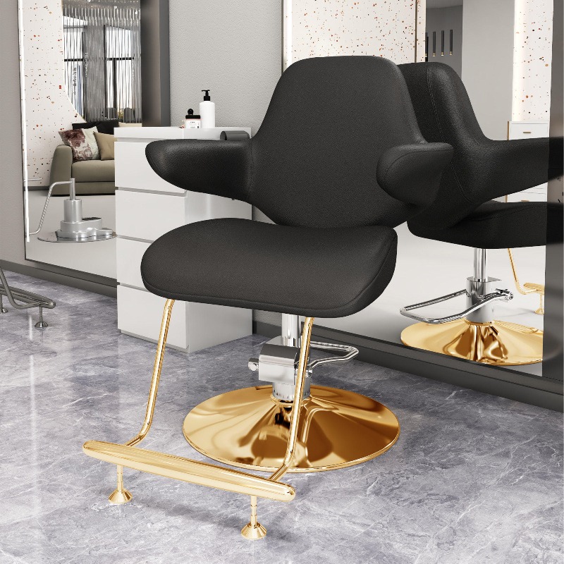 Reclining Manicure Barber Chai - Leatherwork Tattoo recension och pris
