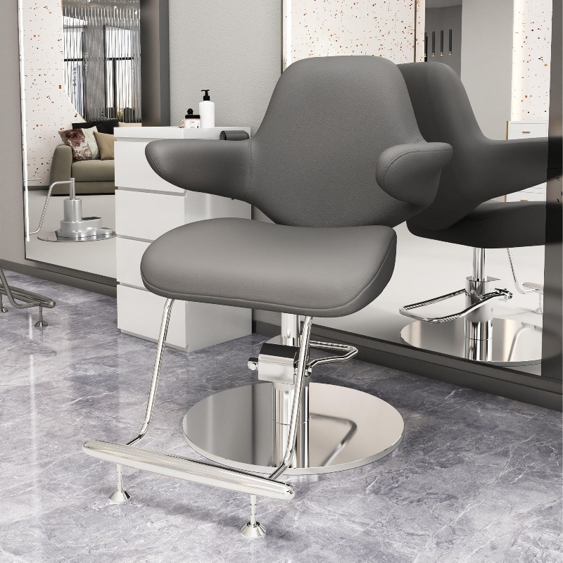 Reclining Manicure Barber Chai - Leatherwork Tattoo recension och pris