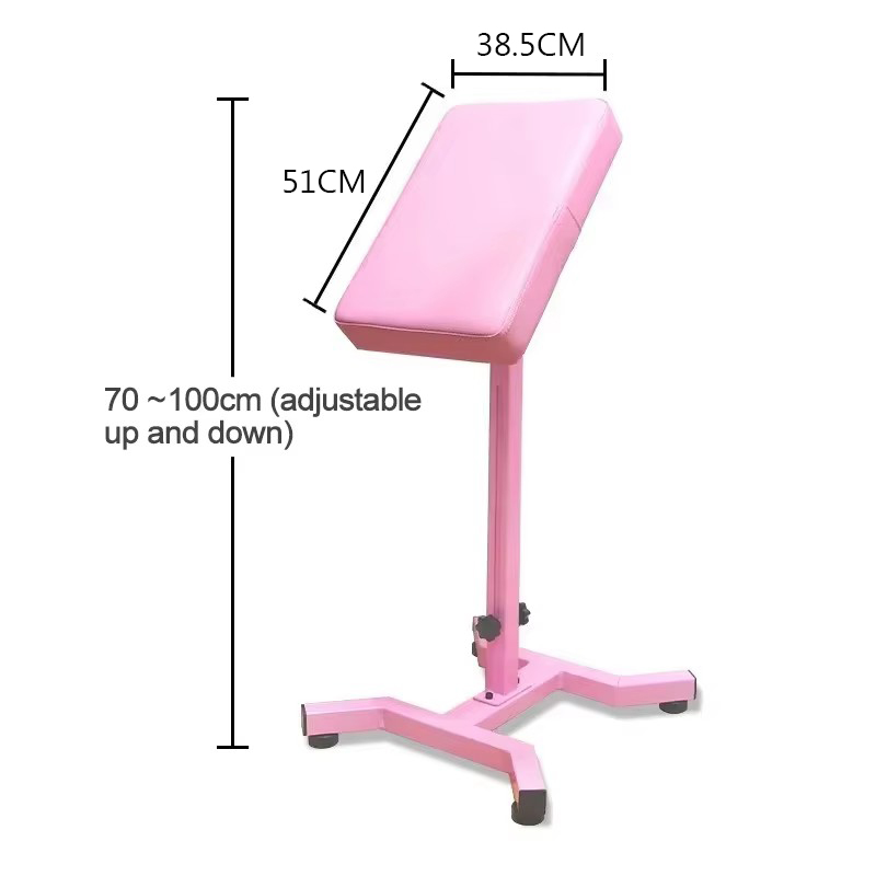 Tattoo Armrest Stand PU Leathe - Leatherwork Tattoo recension och pris