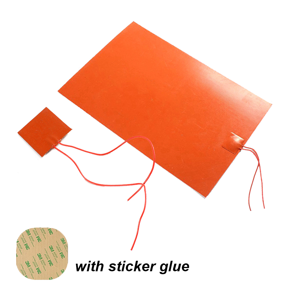 12V 220V Silicone Rubber Heati - Contact Cement Leather recension och pris
