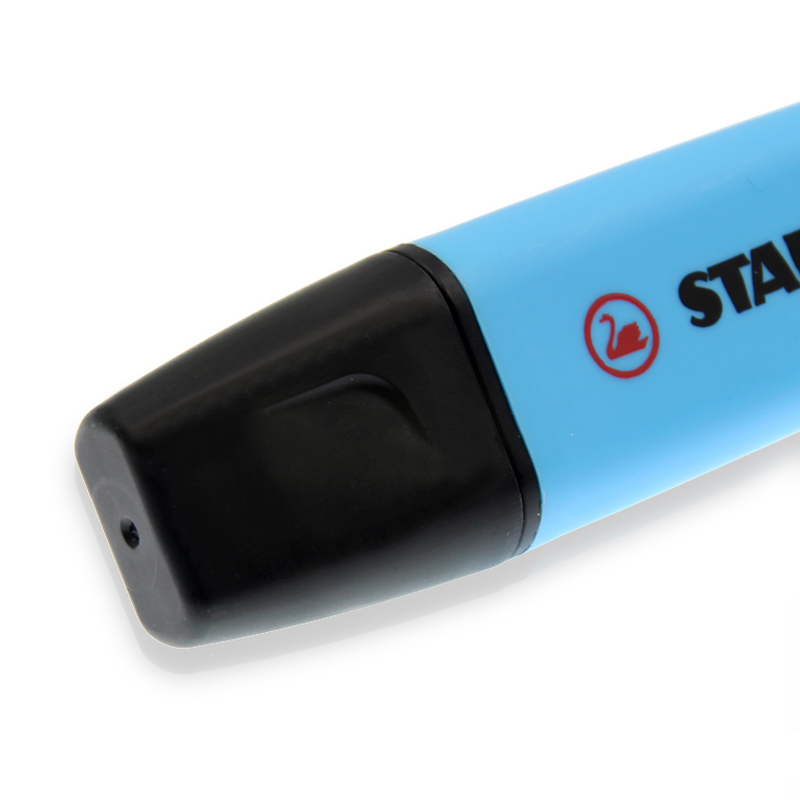 German Stabilo 70 Boss Highlig - Stabilo Marker Boss recension och pris