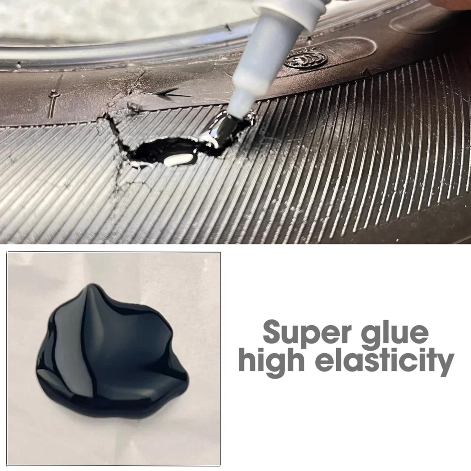 For Automotive 480 Super Stron - Contact Cement Leather recension och pris