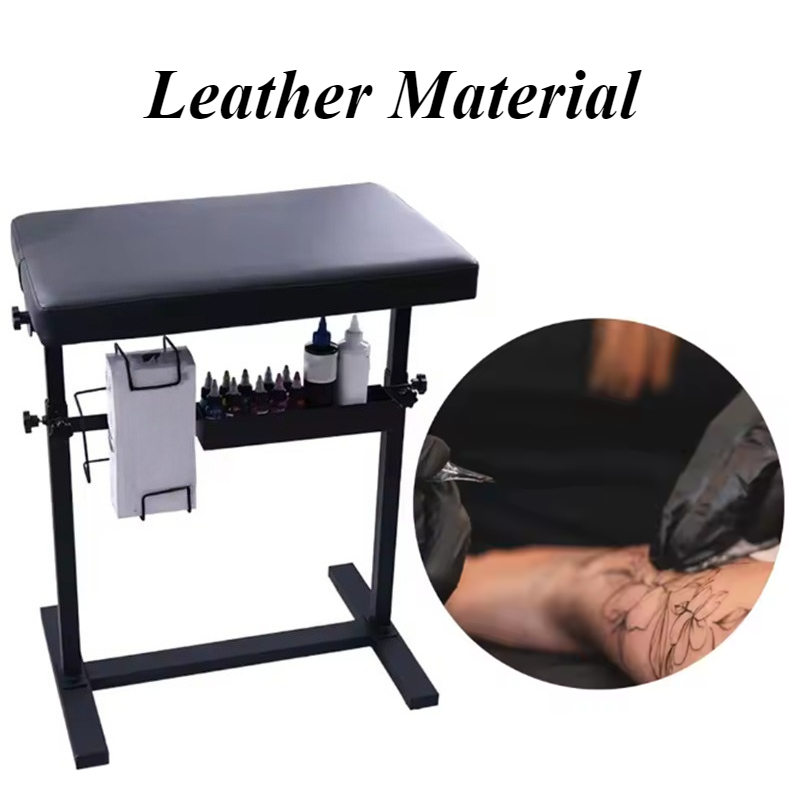 Supports Arms Tattoo Stretcher - Leatherwork Tattoo recension och pris