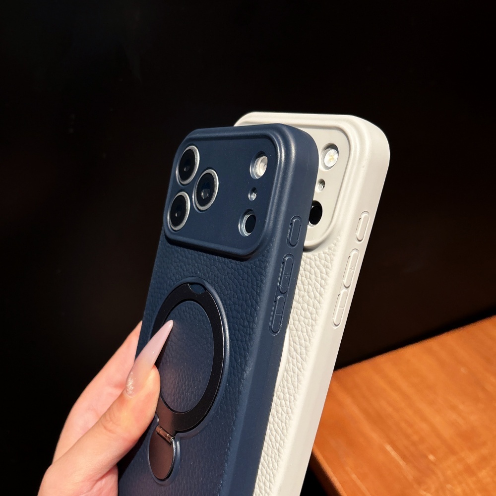 17pro max Luxury For Magsafe M - Leatherwork Drawing recension och pris