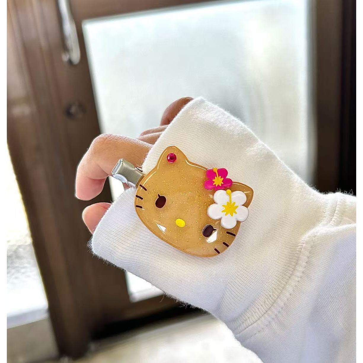 Fashion Sanrio Summer Hawaiian - Leatherwork Pony recension och pris