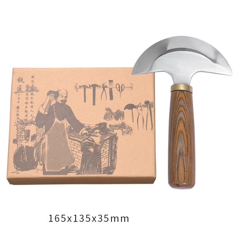 Professional Leather Knife Ult - Round Knife Leatherwork recension och pris