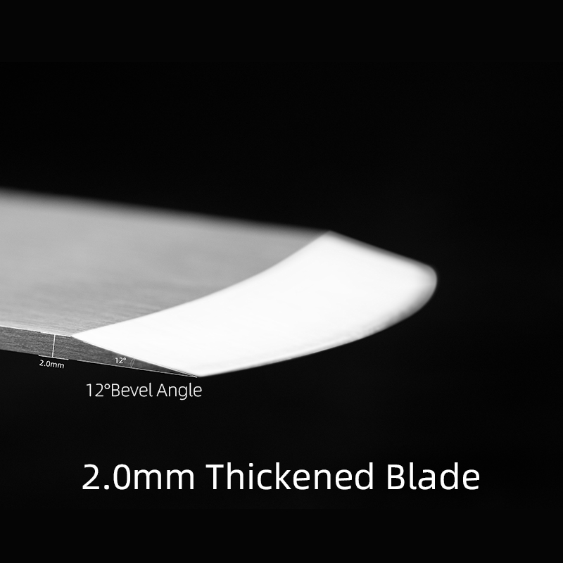 WUTA Design Professional Leath - Round Knife Leatherwork recension och pris