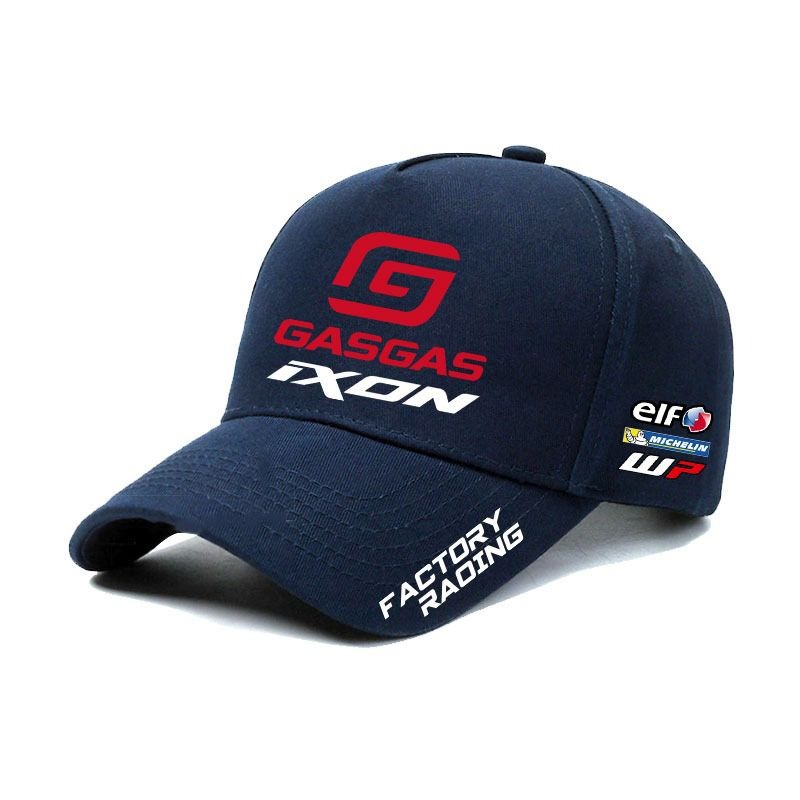 For GASGAS Fashion Men Women B - Leather Work Hat recension och pris