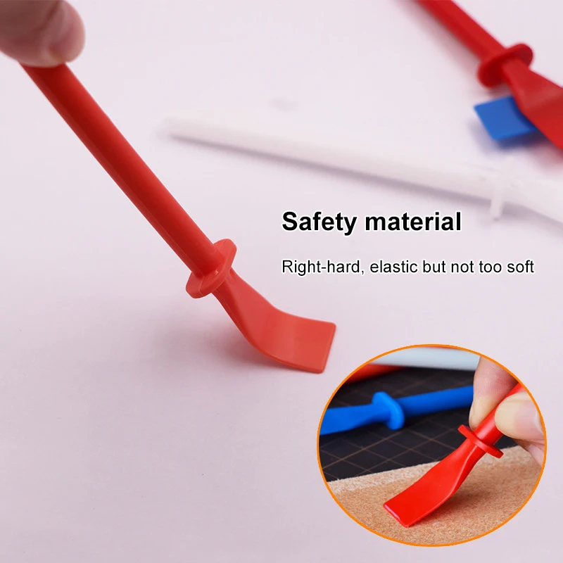 20pcs Glue Spreaders,Polypropy - Contact Cement Leather recension och pris