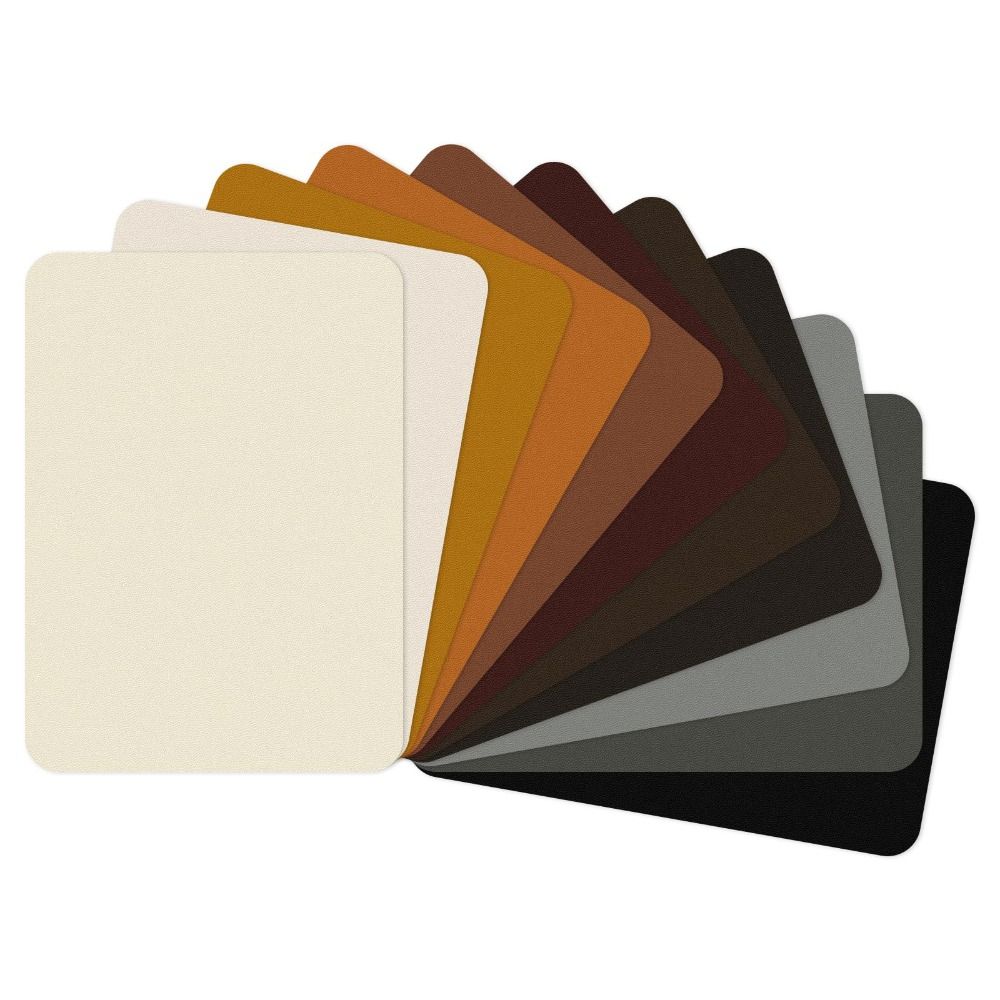 Self Adhesive Leather Repair P - Contact Cement Leather recension och pris