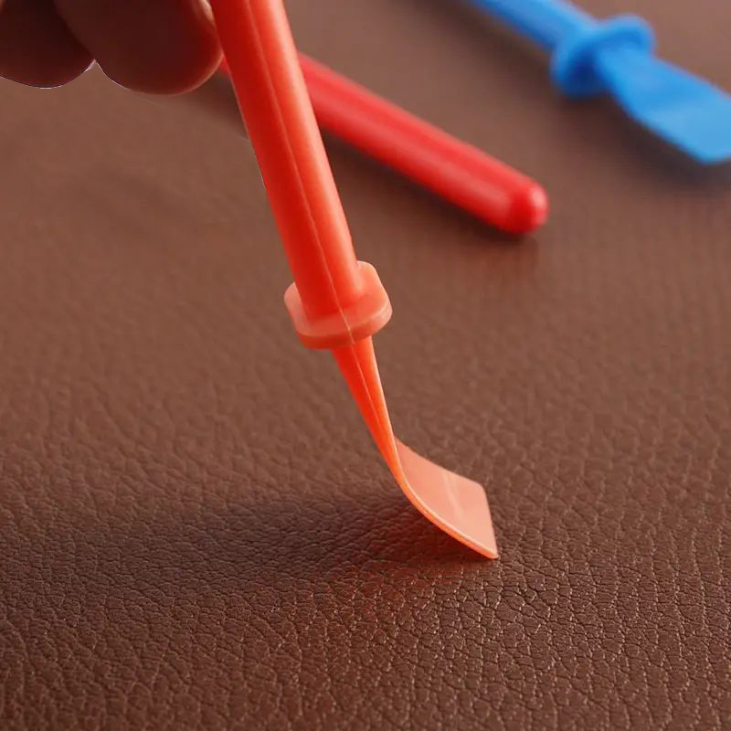 20pcs Glue Spreaders,Polypropy - Contact Cement Leather recension och pris
