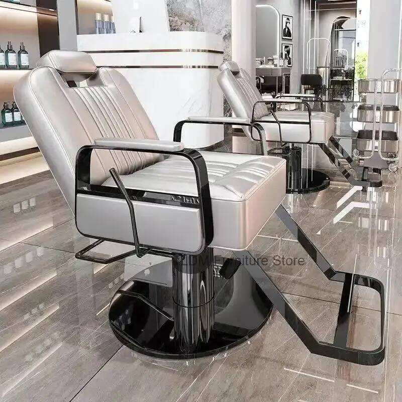 Barber Chaise Barbershop Tatto - Leatherwork Tattoo recension och pris