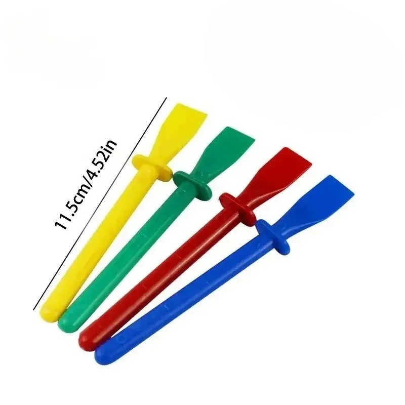 Glue Spreaders,Polypropylene G - Contact Cement Leather recension och pris