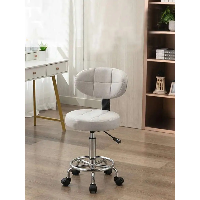 Nordic Backrest Hairdressing S - Leatherwork Tattoo recension och pris