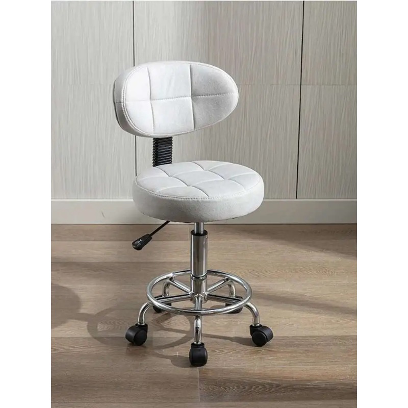 Nordic Backrest Hairdressing S - Leatherwork Tattoo recension och pris