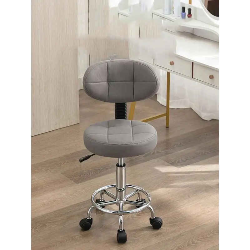 Nordic Backrest Hairdressing S - Leatherwork Tattoo recension och pris