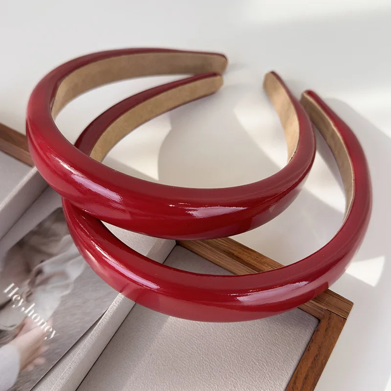 Christmas Hair Accessories Fas - Leatherwork Pony recension och pris