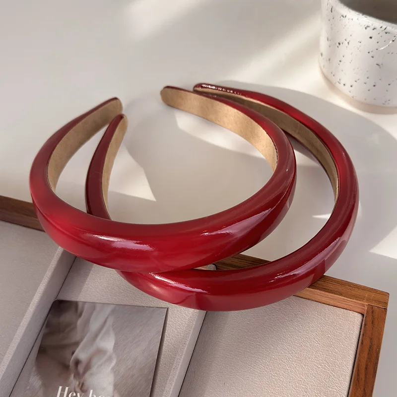 Christmas Hair Accessories Fas - Leatherwork Pony recension och pris