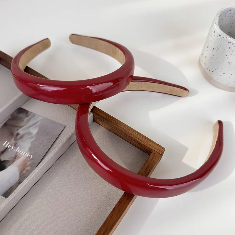 Christmas Hair Accessories Fas - Leatherwork Pony recension och pris