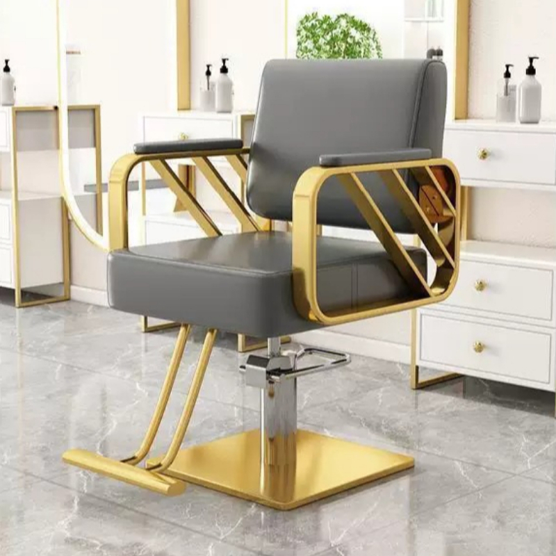 Shampoo Equipment Barber Chair - Leatherwork Tattoo recension och pris