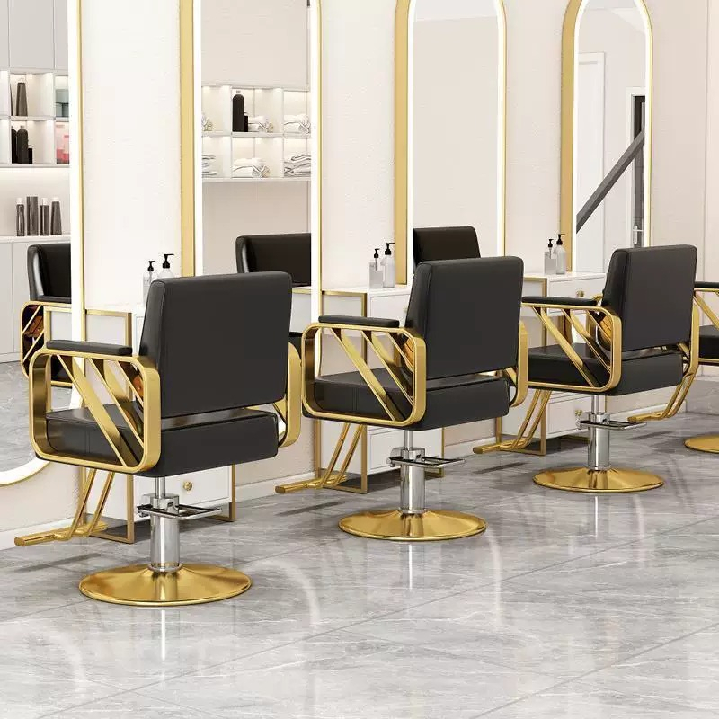 Shampoo Equipment Barber Chair - Leatherwork Tattoo recension och pris