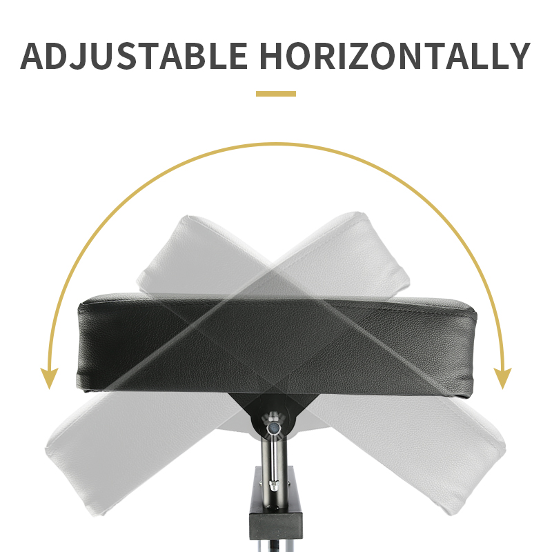 TAIDU Large Tattoo Armrest Air - Leatherwork Tattoo recension och pris