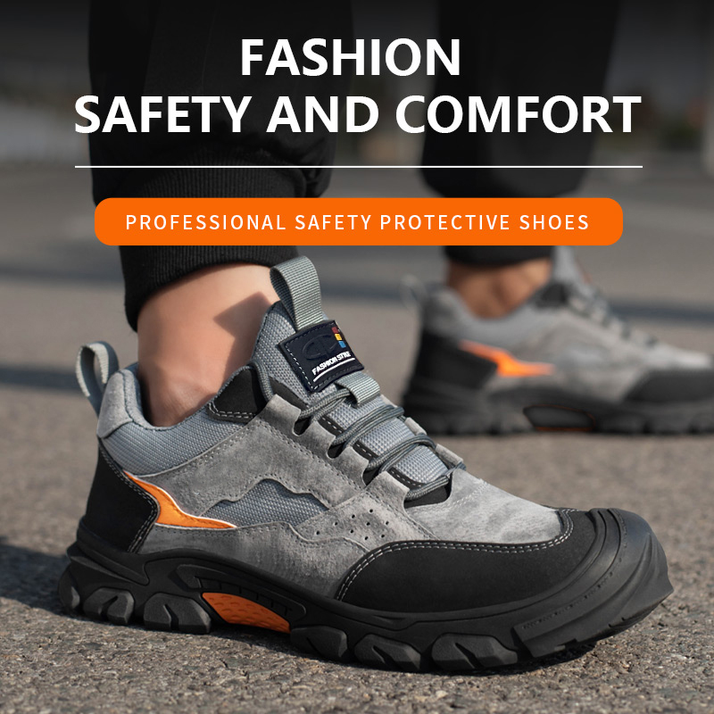 Anti-smash Puncture Proof Func - Leather Work Fabric recension och pris