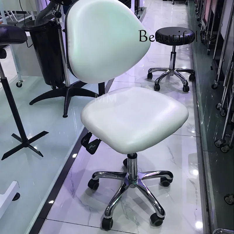 M Saddle Stool Multifunctional - Leatherwork Tattoo recension och pris