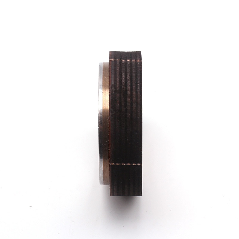 1Pcs Round Leather Cutting Die - Round Knife Leatherwork recension och pris