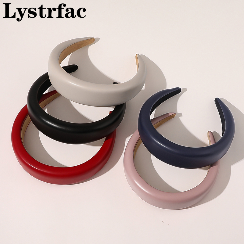 Lystrfac New Autumn Winter PU  - Leatherwork Pony recension och pris