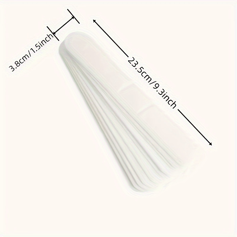 10pcs  Disposable Sweat-absorb - Leather Work Hat recension och pris