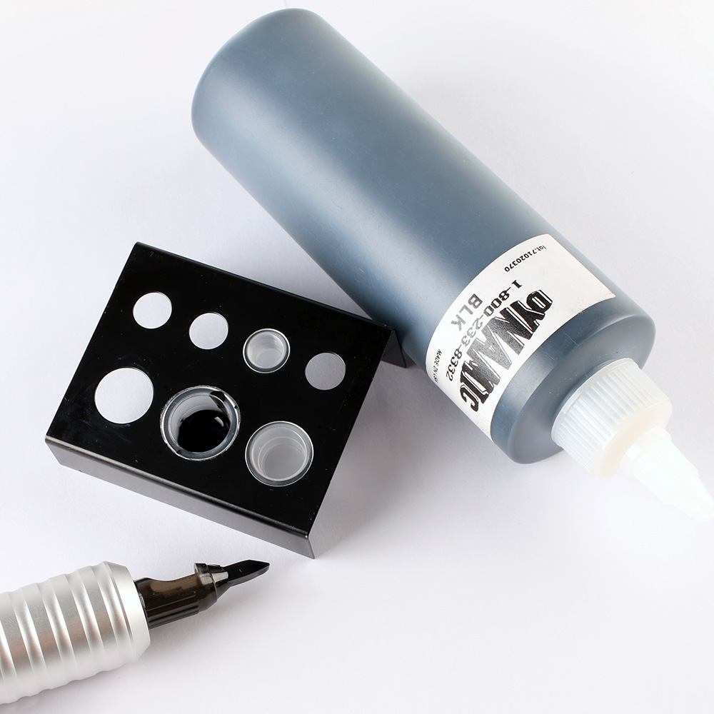 Tattoo Ink 8oz (240ml) Makeup  - Leatherwork Tattoo recension och pris