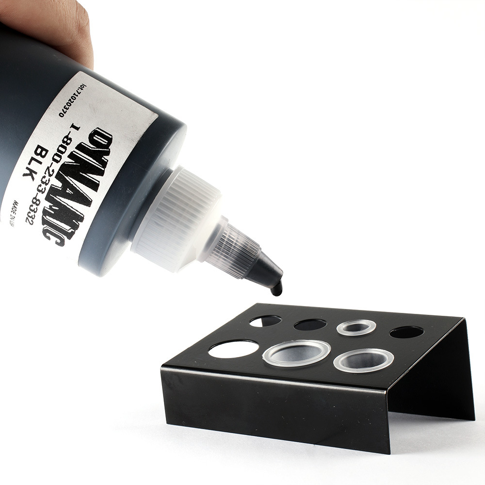 Tattoo Ink 8oz (240ml) Makeup  - Leatherwork Tattoo recension och pris