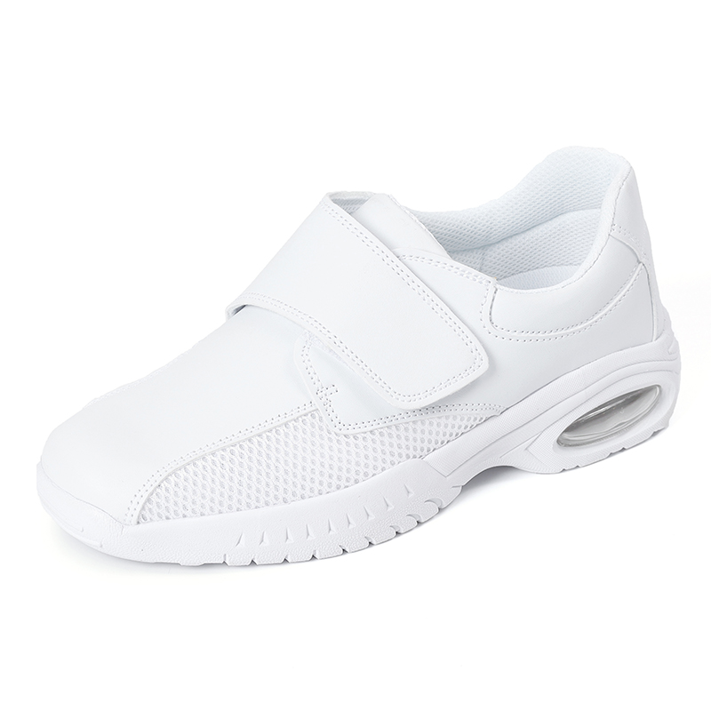 Professional Pure White Nursin - Leather Work Fabric recension och pris