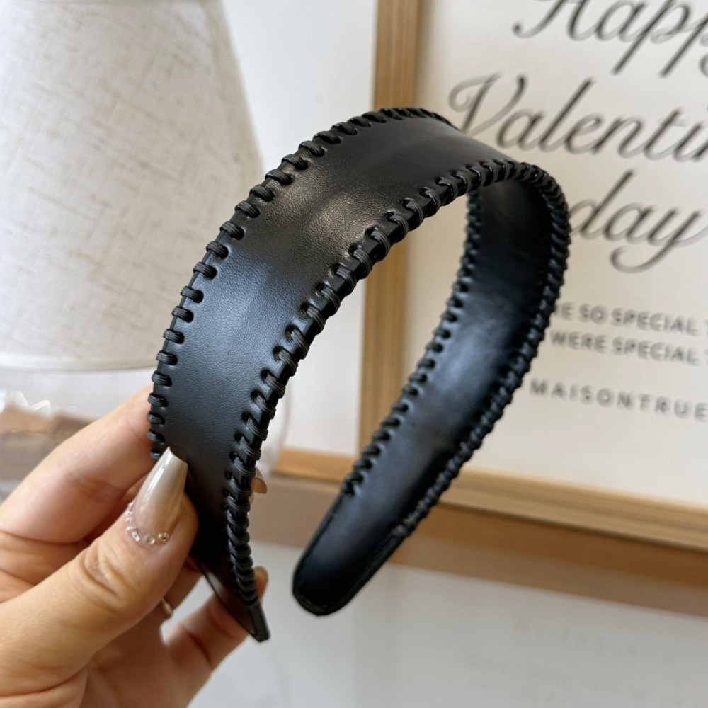 Temperament Solid Color Leathe - Leatherwork Pony recension och pris